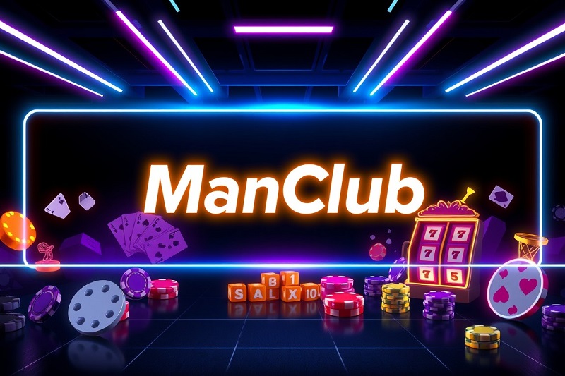 Cam Kết Chất Lượng Dịch Vụ tại Manclub