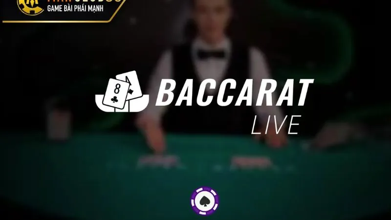 Baccarat Manclub - Sảnh Bài Online Hấp Dẫn Không Thể Bỏ Qua 4 Giới thiệu sảnh game Baccarat ManClub online