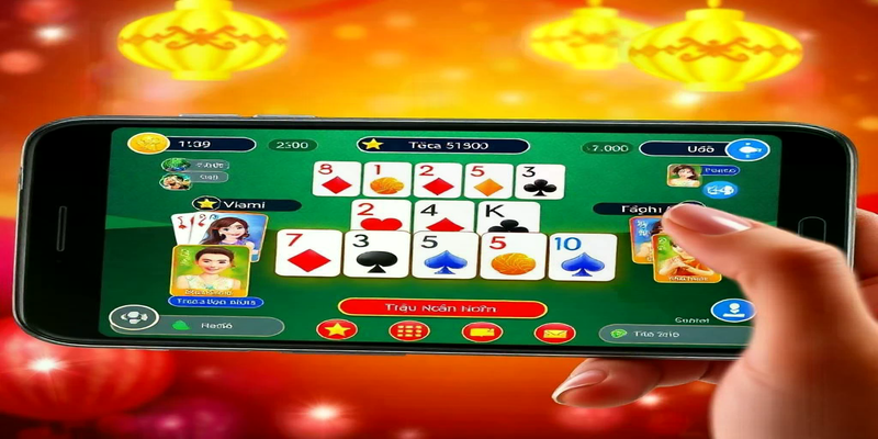 Các Lỗi Cần Tránh Khi Chơi Tiến Lên Miền Nam